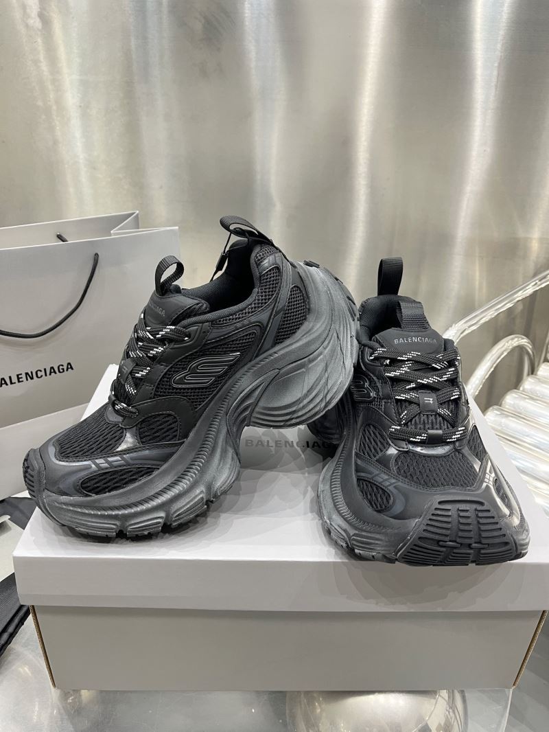 Balenciaga Track Shoes